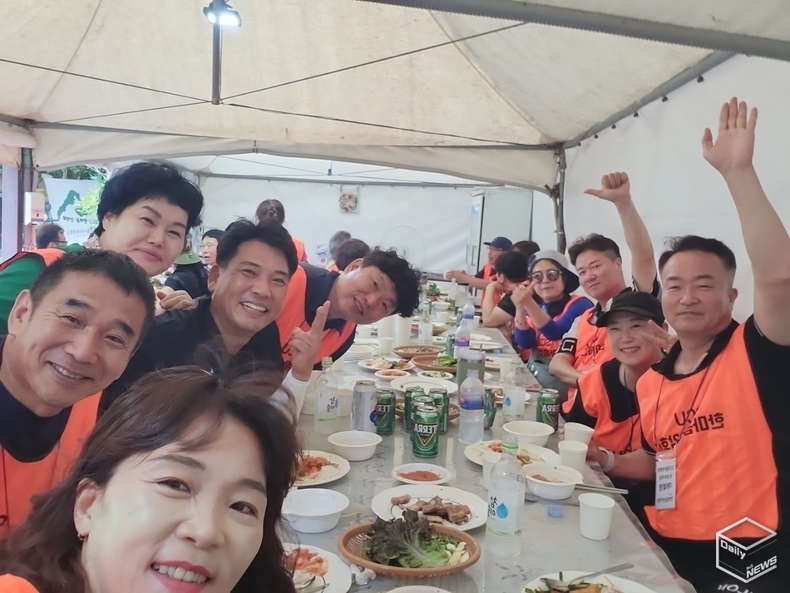 어서오세요! 반갑습니다!