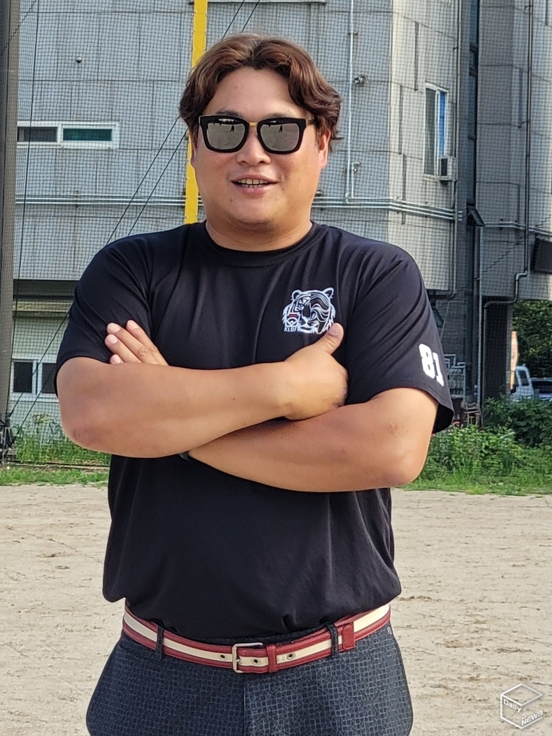 김우승 감독
