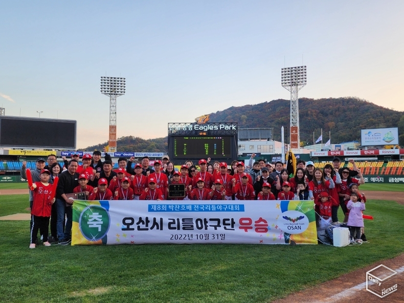 김 감독은 아이들에게 기본기를 키우며 ‘본분’을 중요시 할 수 있는 지도를 많이 한다. 