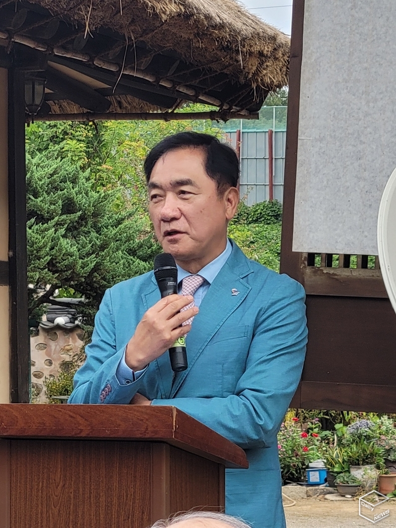 정장선 평택시장