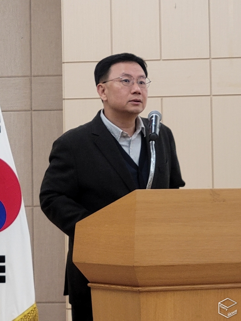하정협 ICT환경융합학과 교수