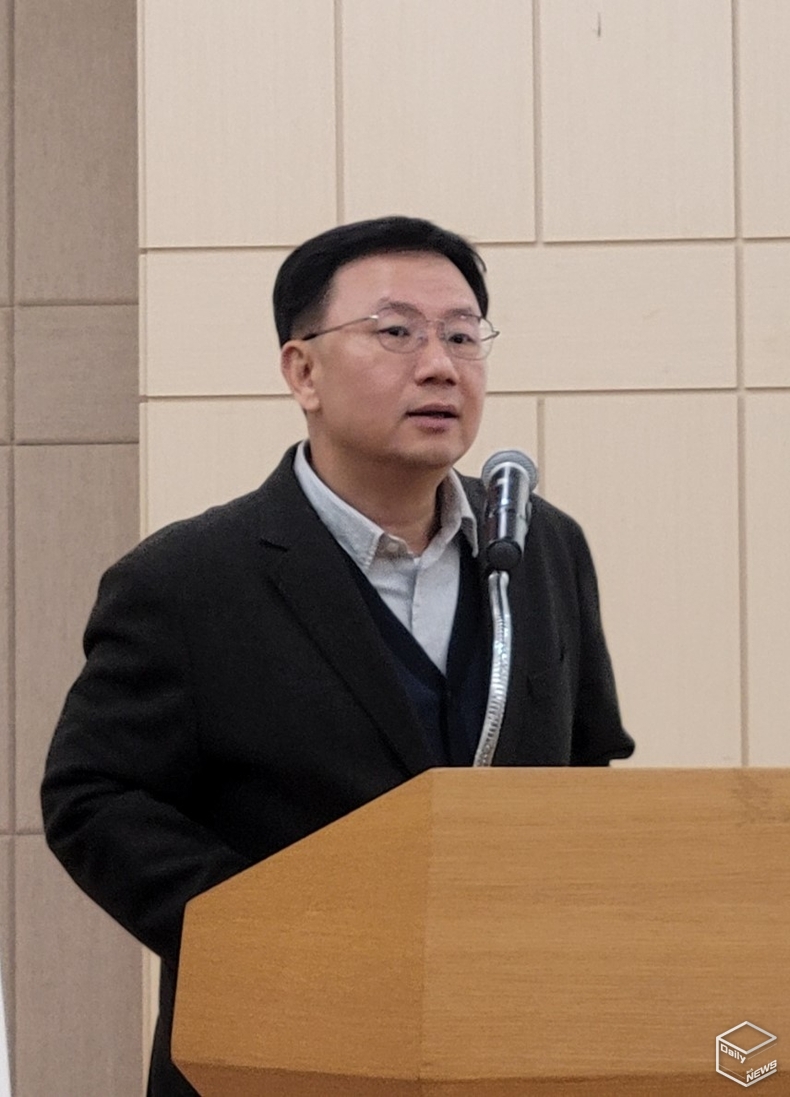 하정협 평택대 환경공학박사