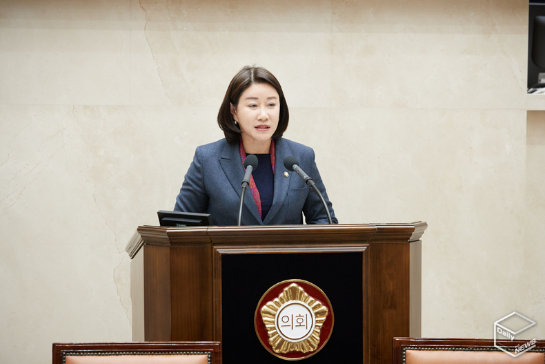 김희영 부의장