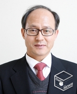 故 신현수 명예교수