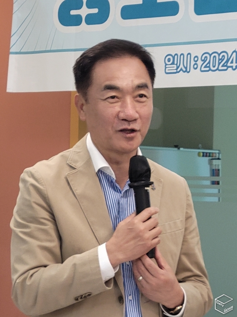 정장선 시장