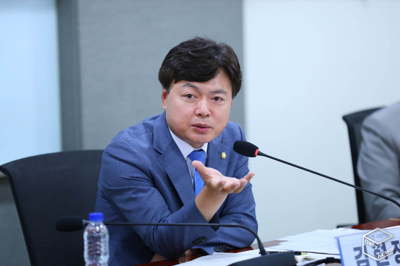 김현정 국회의원
