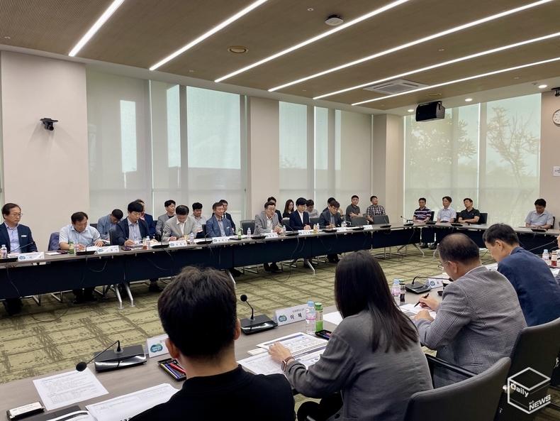 경기경제자유구역청은 ‘경기경제자유구역 추가지정 개발계획(변경)수립 연구용역’에서 고양·안산시 추가지정을 위한 개발계획을 수립했다.