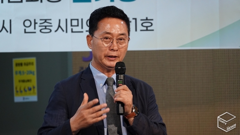 김기성 신임회장