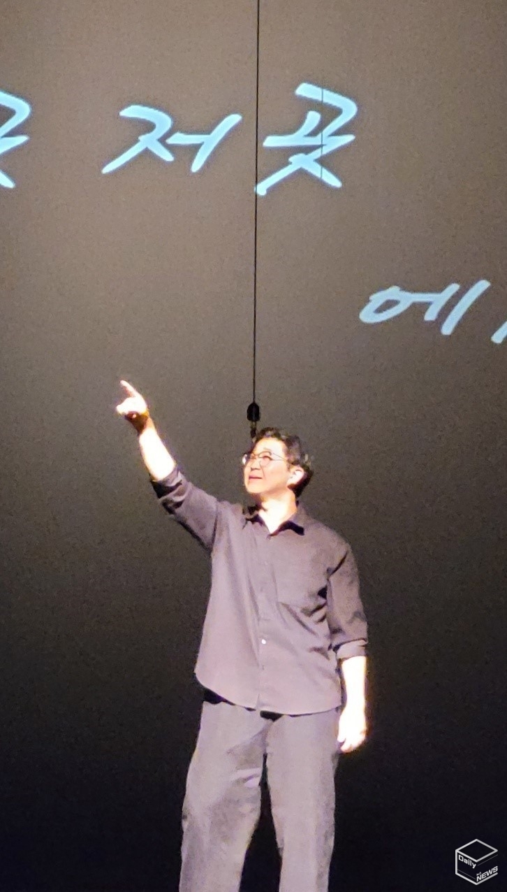 수어아티스트 임영수