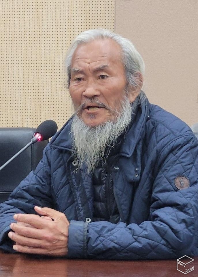 정수일 평택 3·1 독립운동 선양회장