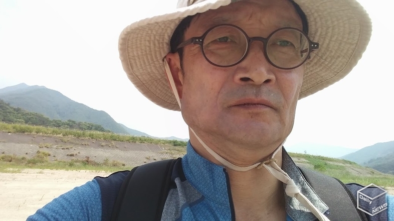 장순범<br>
송탄상수원지키기-평택생명시민연대 공동대표