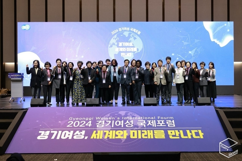 이번 포럼은 온·오프라인 연사의 협력과 참여로 더욱 풍성하게 진행됐다. <br>