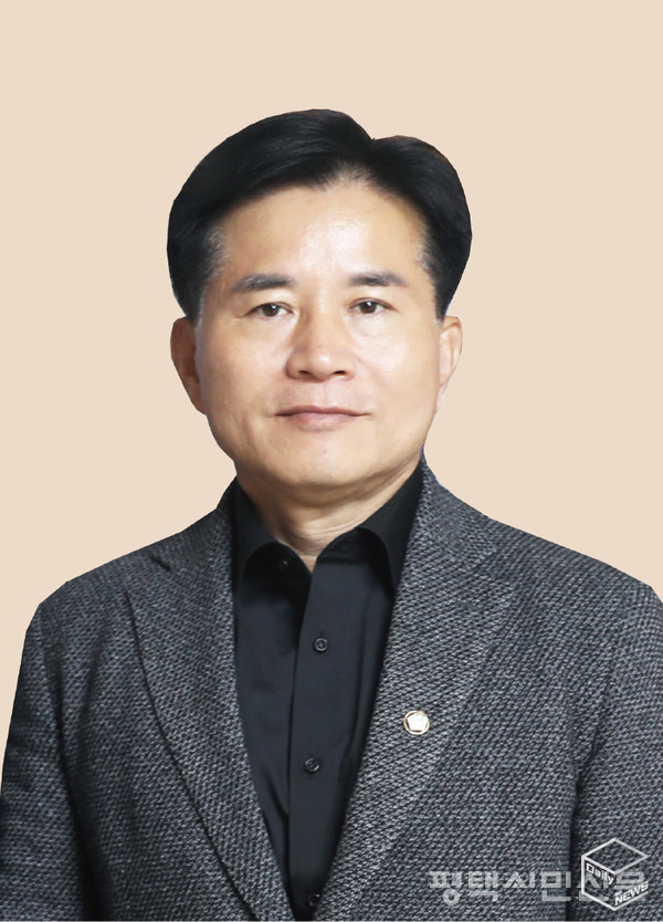 이병진 국회의원(사진제공=평택시민신문)