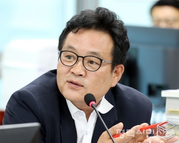  이학수 도의원(평택5선거구) (사진제공=평택시민신문)