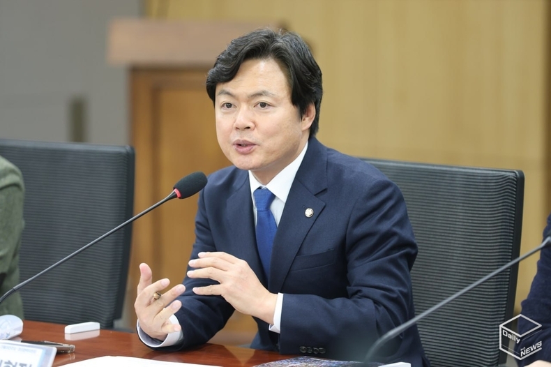 김현정 국회의원