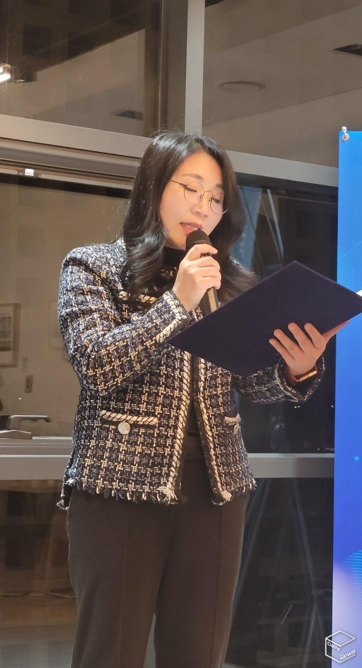 임봄 한국디카시인협회 경기 평택지회장