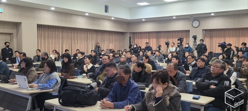 안성시는 '지속 가능한 도시'를 올해 핵심 시정 방향으로 설정했다. 