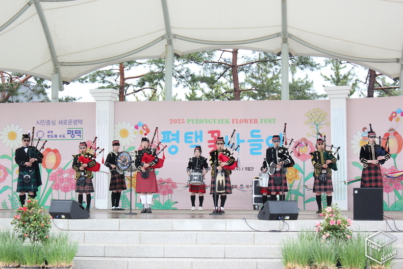 식전공연