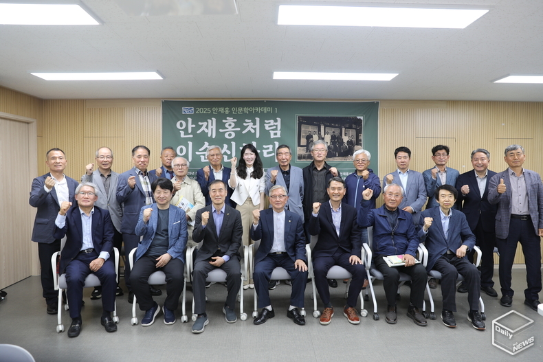안재홍처럼 이순신하라! 파이팅!