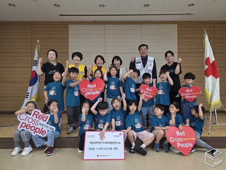 오~예! 우리들이 해냈어요! 