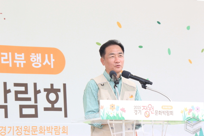 정장선 시장