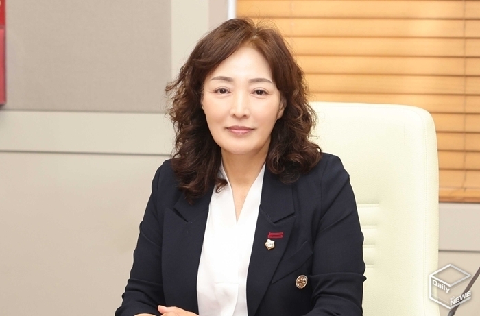 평택시의회 김명숙 의원(사진=평택시의회)