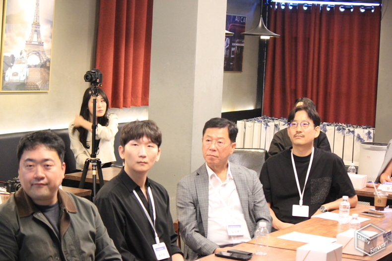 인도 중소기업연합회 박성훈 회장은 “인도는 힘들지만 틈새시장이 존재하는 매력적인 시장”이라고 강조했다. 