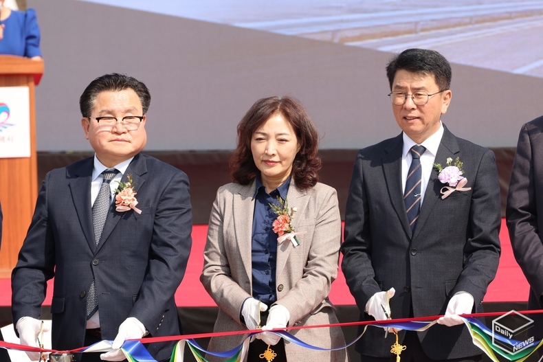 김 의원은 행정사무감사는 평택시가 어떤 방향으로 바뀌어야 하는지를 진단하는 과정이라고 말했다.(사진=평택시의회) 