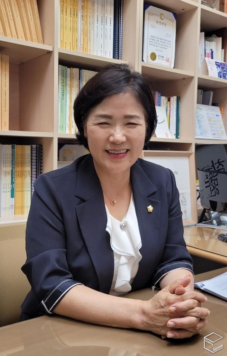 김순이 의원