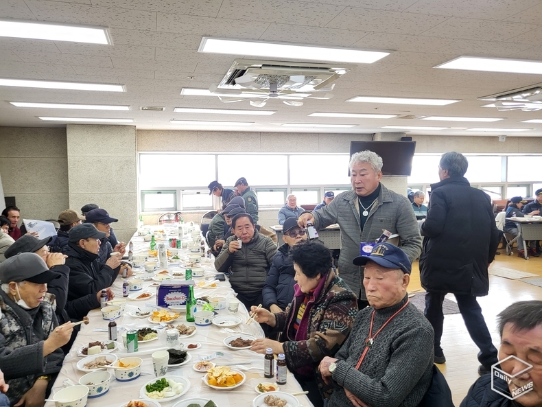 김 지부장은 "7급 상이자는 월 80만 원 수준으로, OECD 기준에도 크게 못 미친다"고 강조했다.