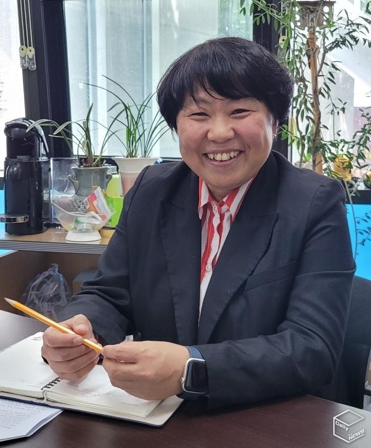 조경주 과장