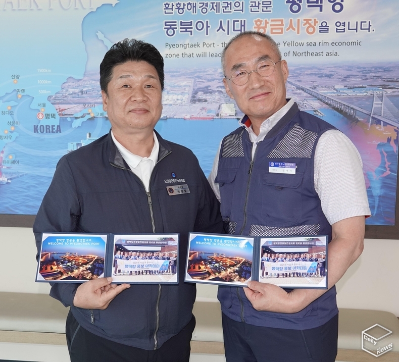 양쪽 노조 측은 앞으로도 언론, 학계, 환경단체 등과의 소통을 확대해 나갈 것을 다짐했다. 