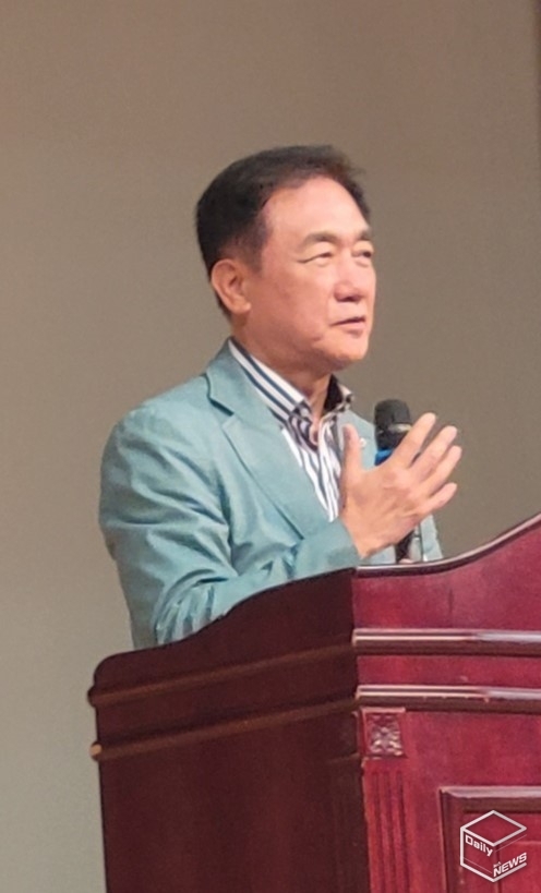정장선 평택시장