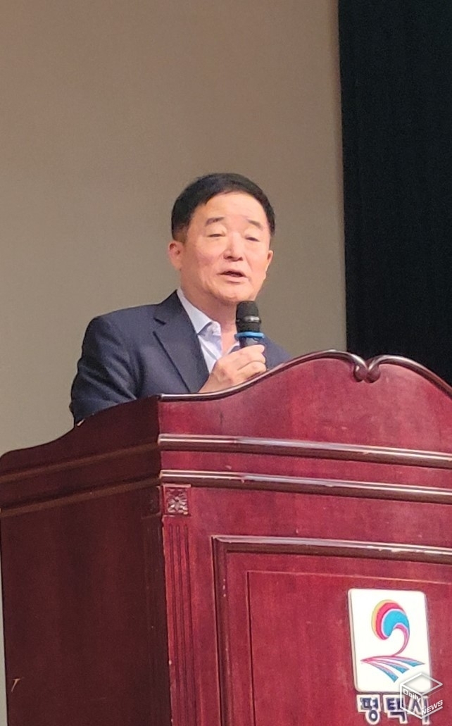 강득구 안양시 국회의원