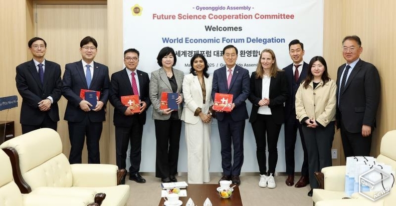 2025년도 본예산과 제1회 추경 심의에서 위원회는 총 2,304억 원의 예산 증액을 견인했다.(사진=경기도일간기자단)