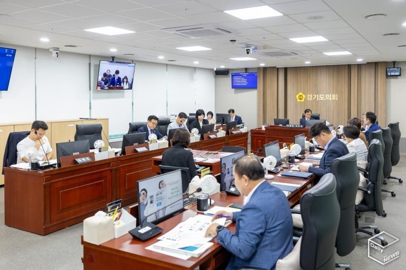 출범한 지 1주년이 된 경기도의회 미래과학협력위원회가 경기도를 대한민국 미래산업의 중심지로 이끌 상임위원회로 주목받고 있다.(사진=경기도일간기자단)