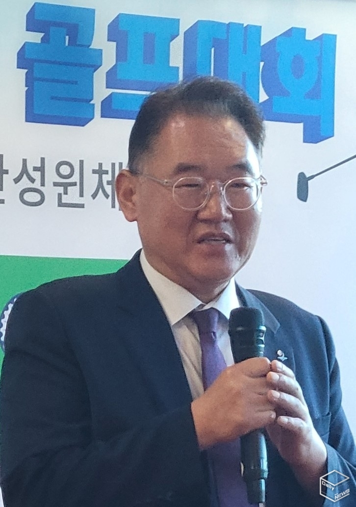 이성호 부시장 대회사
