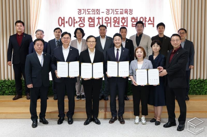  유영일 의원은 남은 임기동안 도민들께서 직접 체감할 수 있는 정책사업을 발굴할 것이라고 밝혔다.(사진=경기도일간기자단)