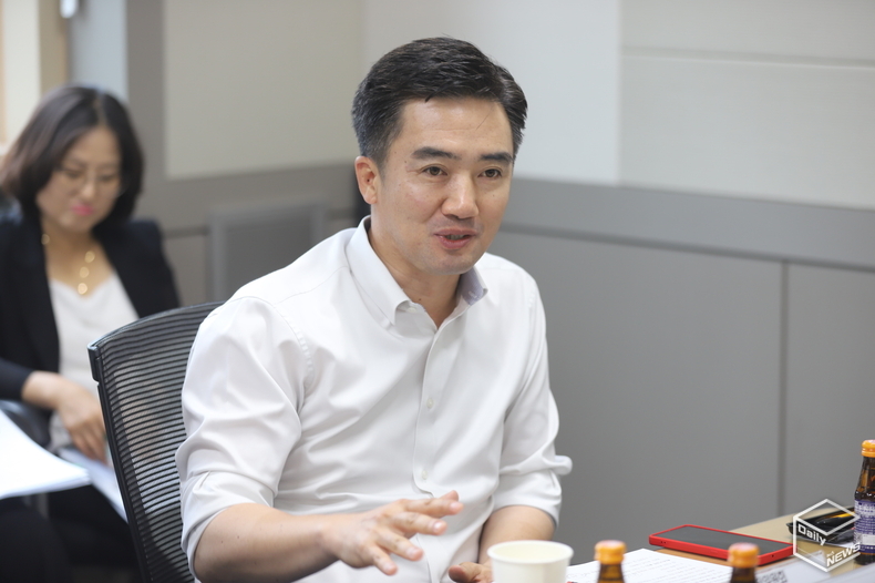 정일구 의원(사진=평택시의회)