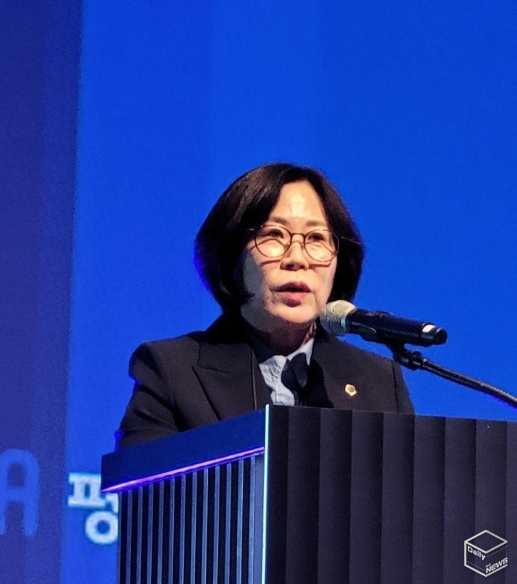 서현옥 의원