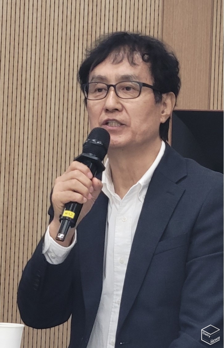 최치선 평택학연구소 상임위원(사진=강경숙 기자)