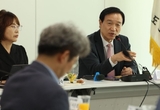 “공감 바탕 더 좋은 인성교육, 경기교육 출발점 되길”