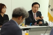 “공감 바탕 더 좋은 인성교육, 경기교육 출발점 되길”