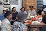 예술나눔 가치 ‘힐링’ 대가 기대 않는 호혜 미덕