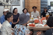 예술나눔 가치 ‘힐링’ 대가 기대 않는 호혜 미덕