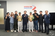오산 리틀야구 소속 ‘감독 김우승, 선수 김민후·하승현’ 활약