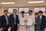 경기도 최초 시각장애인 특수학교 설립