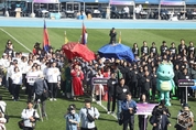 경기도 31개 시·군의회의원 한마음체육대회 가져