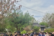 민세사랑! 한글사랑! 안재홍 생가 문화제