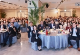 이상일 용인특례시장 “사람의 눈물은 로봇과 다른 마음”
